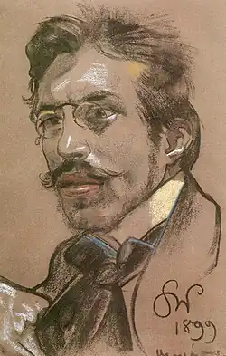 Jerzy Żuławski.