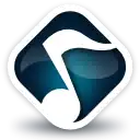 Description de l'image XMMS2-Logo-white-128.png.