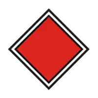 Insigne du XXV corps