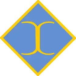 Logo de Polytechnique Belgique.