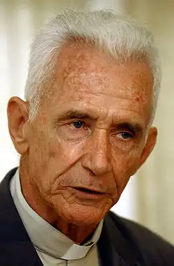 Image illustrative de l’article Xavier de Maupeou