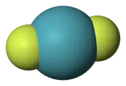Difluorure de xénon