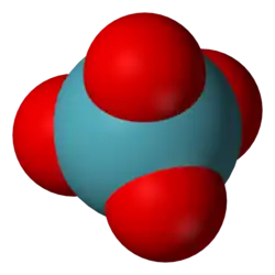Tétraoxyde de xénon