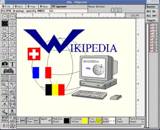 Description de l'image Xfig.png.