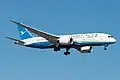 Boeing 787-8