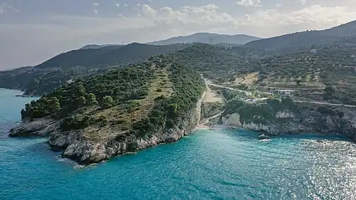 Xigia Nord