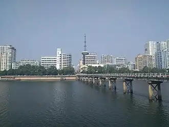 District de Xinzhou (Shangrao)