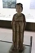 Femme Xia