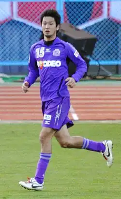 Image illustrative de l’article Yojiro Takahagi