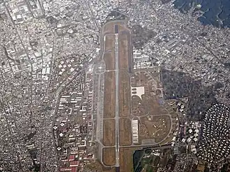 Image illustrative de l’article Yokota Air Base