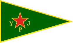 YPG