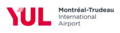 Aéroport international Montréal-Trudeau