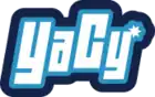 Description de l'image YaCy logo.png.