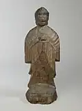 Yakushi (Bhaishajyaguru).