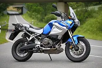 Image illustrative de l’article Yamaha XT1200Z Super Ténéré
