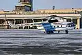 Yamal Air Company Mil Mi-8T