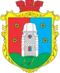 Blason de Iampil