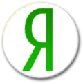 Icône Yandex Online.