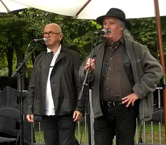 Image illustrative de l’article Kan ha diskan