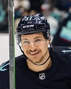 Description de l'image Yanni Gourde 2023-05-13 (cropped).jpeg.