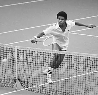 Image illustrative de l’article Yannick Noah