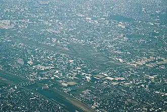 Image illustrative de l’article Aéroport de Yao