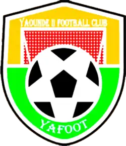 Logo du FC Yaoundé II