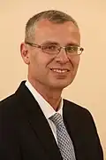 Yariv Levin