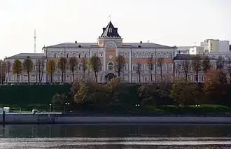 illustration de Chemins de fer du Nord (Russie)