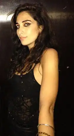 Description de cette image, également commentée ci-après