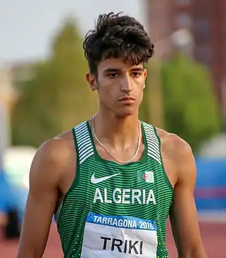 Image illustrative de l’article Yasser Triki