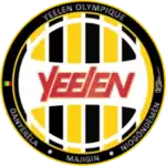 Logo du Yeelen Olympique