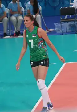 Image illustrative de l’article Yelena Parkhomenko