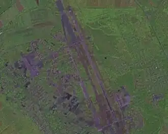 Image illustrative de l’article Aéroport de Petropavlovsk-Kamtchatski