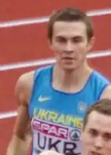 Image illustrative de l’article Yevhen Hutsol