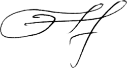 signature d'Ievhen Nychtchouk