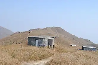 Image illustrative de l’article Yi Tung Shan