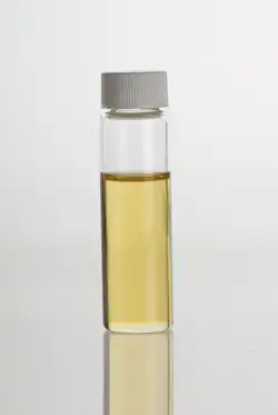 Huile d'ylang-ylang de Cananga odorata