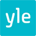 Logo de la YLE (Yleisradio) depuis mars 2012