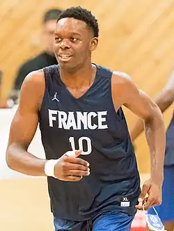 Image illustrative de l’article Yoan Makoundou