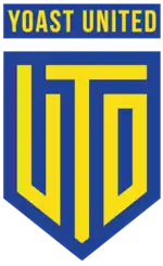 Logo du Yoast United