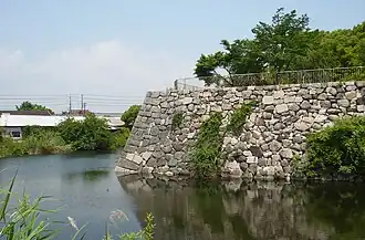 Image illustrative de l’article Château de Yodo