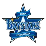 Logo du Yokohama DeNA BayStars