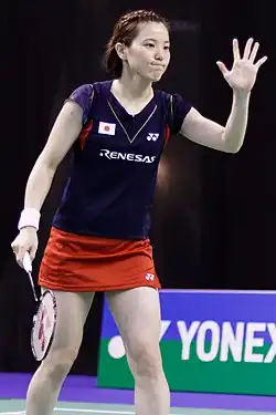 Image illustrative de l’article Miyuki Maeda