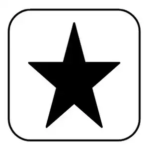 Yoonir : Symbole de la religion sérère et du peuple sérère (du Sénégal, de la Gambie et de la Mauritanie). Le symbole est également représenté dans le Mythe de la création des Sérères,,,,,,.