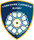 Logo du Yorkshire Carnegie.