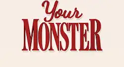 Description de l'image Your monster logo.jpg.