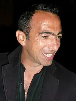 Youri Djorkaeff (1996-1999).
