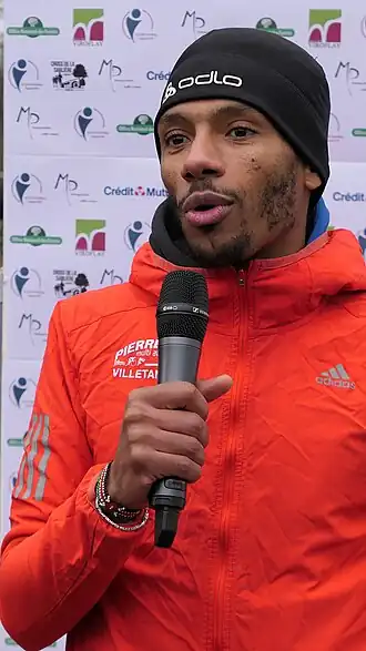 Image illustrative de l’article Youssef Mekdafou