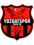 Logo du Yozgatspor